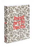 Cover: best architects 17 - zinnobergruen