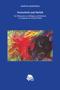 Enlarge image Cover: Fortschritt und Verfall - MAP Modern Academic Publishing