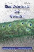Cover: Das Geheimnis des Eremiten - CM-Verlag