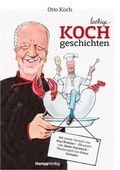 Cover: Lustige Kochgeschichten - Hampp Stuttgart