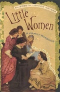 Cover: Little Women - University of Georgia Press