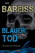 Cover: Blauer Tod - Kieselsteiner