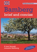 Cover: Bamberg, brief and concise - Heinrichs-Verlag gGmbH