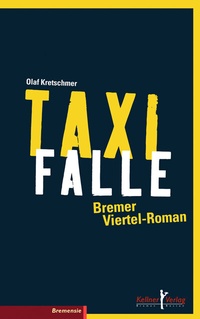 Abbildung von: Taxifalle - Kellner Verlag