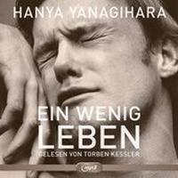Abbildung von: Ein wenig Leben - Hörbuch Hamburg
