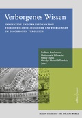 Cover: Verborgenes Wissen - Edition Topoi