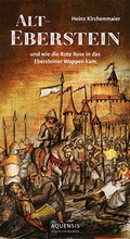 Cover: Alt-Eberstein - Aquensis Verlag