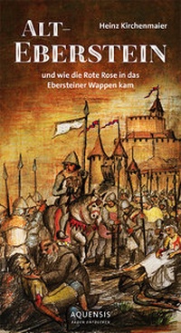 Enlarge image Cover: Alt-Eberstein - Aquensis Verlag