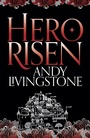 Cover: Hero Risen - HarperVoyager