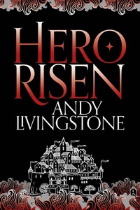 Enlarge image Cover: Hero Risen - HarperVoyager