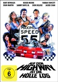 Cover: Auf dem Highway ist die H&ouml;lle los - Winkler Film