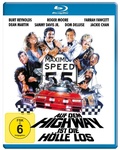Cover: Auf dem Highway ist die H&ouml;lle los - Winkler Film