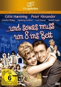 Cover: ... und sowas muss um 8 ins Bett - Filmjuwelen