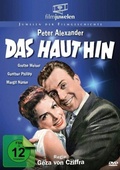 Cover: Das haut hin - Filmjuwelen