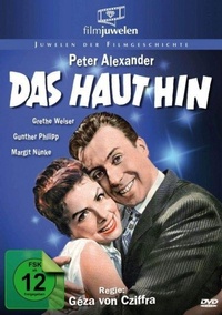 Enlarge image Cover: Das haut hin - Filmjuwelen