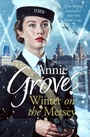 Cover: Winter on the Mersey - HarperCollins