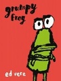 Cover: Grumpy Frog - Puffin