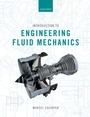 Cover: Introduction to Engineering Fluid Mechanics - Oxford University Press