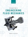 Cover: Introduction to Engineering Fluid Mechanics - Oxford University Press