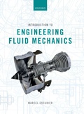 Cover: Introduction to Engineering Fluid Mechanics - Oxford University Press
