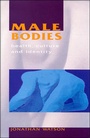 Cover: Male Bodies - Open University Press