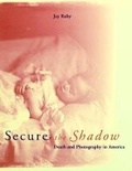 Cover: Secure the Shadow - MIT Press
