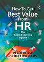 Cover: How To Get Best Value From HR - Routledge