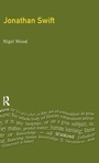 Cover: Jonathan Swift - Routledge
