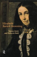 Cover: Elizabeth Barrett Browning - Routledge