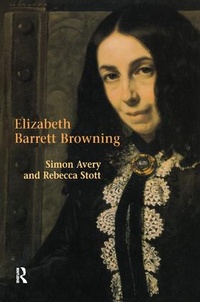 Enlarge image Cover: Elizabeth Barrett Browning - Routledge