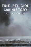 Cover: Time, Religion and History - Routledge