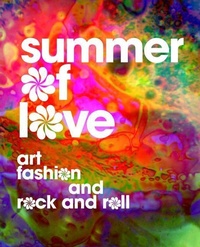 Enlarge image Cover: Summer of Love - University of California Press