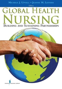 Abbildung von: Global Health Nursing - Springer Publishing Company