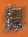 Cover: Reading & Writing Sourcebooks, Grade 6 - Great Source Education Group