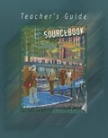 Cover: Reading & Writing Sourcebooks, Grade 8 - Great Source Education Group