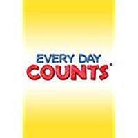 Abbildung von: Every Day Counts: In Pre-K - Great Source Education Group