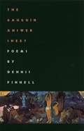 Cover: The Gauguin Answer Sheet - University of Georgia Press