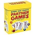 Cover: Great Source Every Day Counts: Partner Games - Great Source Education Group