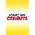 Cover: Every Day Counts: Partner Games - Great Source Education Group