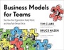 Cover: Business Models For Teams - Prentice Hall Press