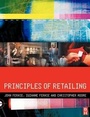 Cover: Principles of Retailing - Butterworth-Heinemann