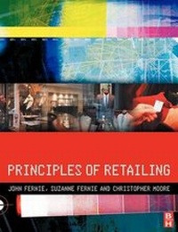 Enlarge image Cover: Principles of Retailing - Butterworth-Heinemann