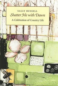Enlarge image Cover: Shatter Me with Dawn - University of Georgia Press