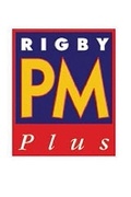 Cover: Single Copy Collection Magenta (Level 1) - Rigby