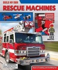 Cover: Build My Own Rescue Machines - Studio Fun International