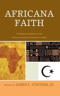 Cover: Africana Faith - Hamilton Books