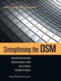 Cover: Strengthening the DSM - Springer Publishing Company