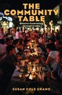 Cover: The Community Table - Swallow Press