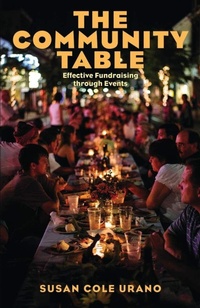 Enlarge image Cover: The Community Table - Swallow Press