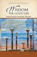 Cover: Wisdom: The Good Life - Liturgical Press